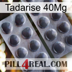 Tadarise 40Mg 31